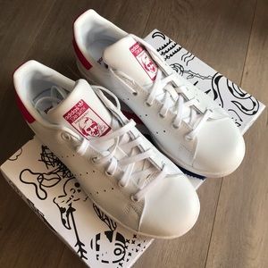 ❗️final price❗️adidas stan smith